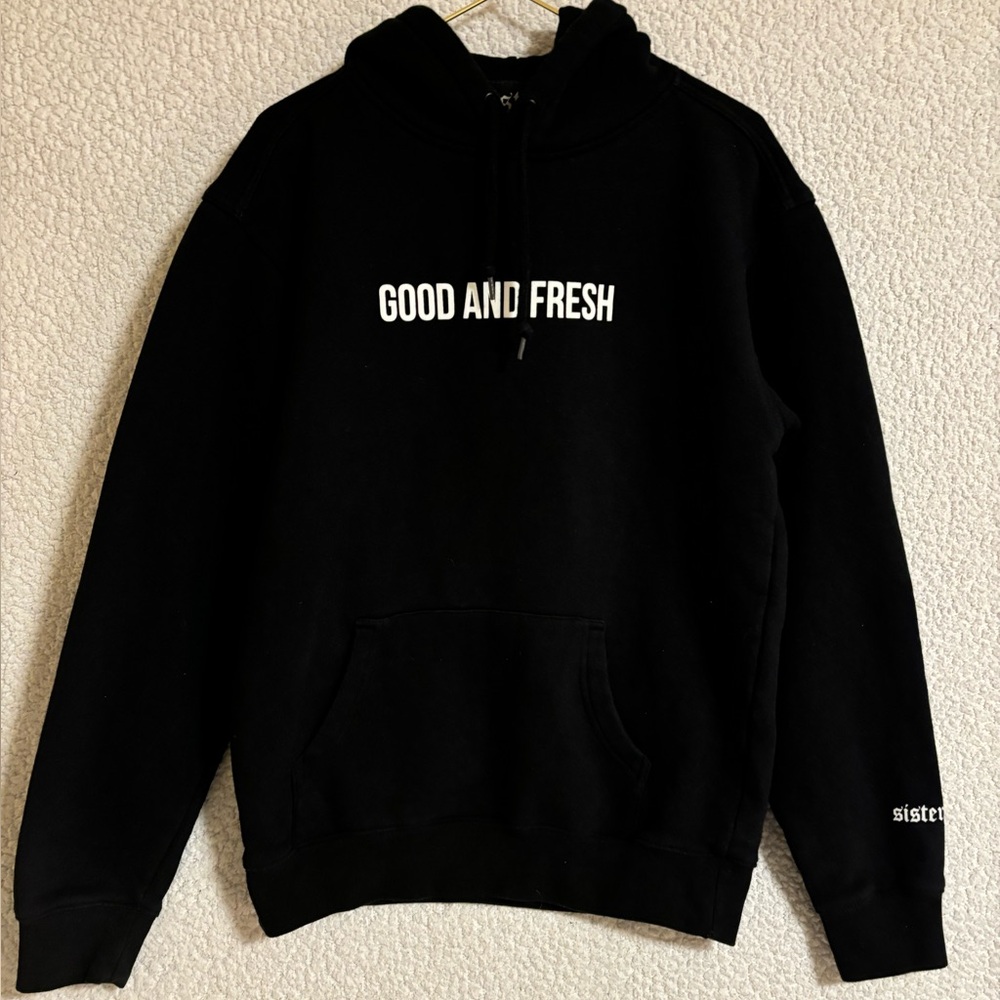 James Charles Official Merch Hoodie